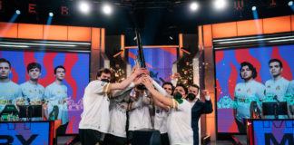 MSI 2021: Conheça a MAD Lions, adversária da paiN Gaming no grupo B