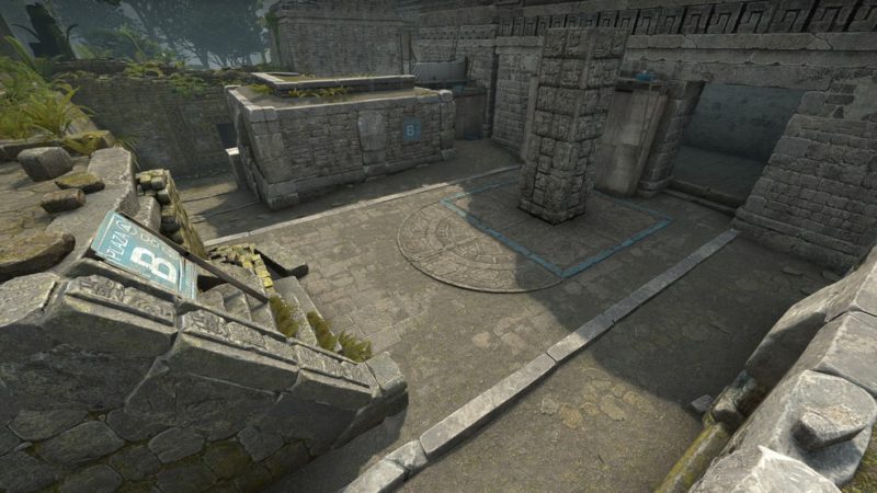 Ancient cs go когда вышла