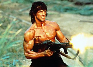 Warzone: Rambo pode chegar ao jogo em breve