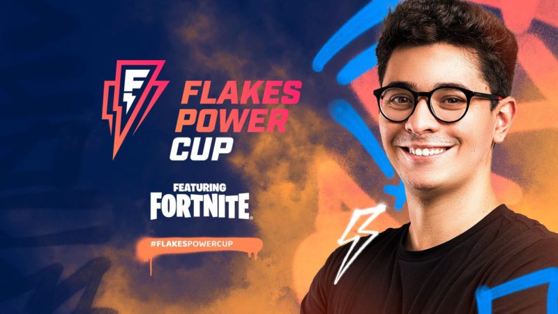 Fortnite: Flakes Power Cup é revelada com US$ 40 mil em prêmios - Mais ...