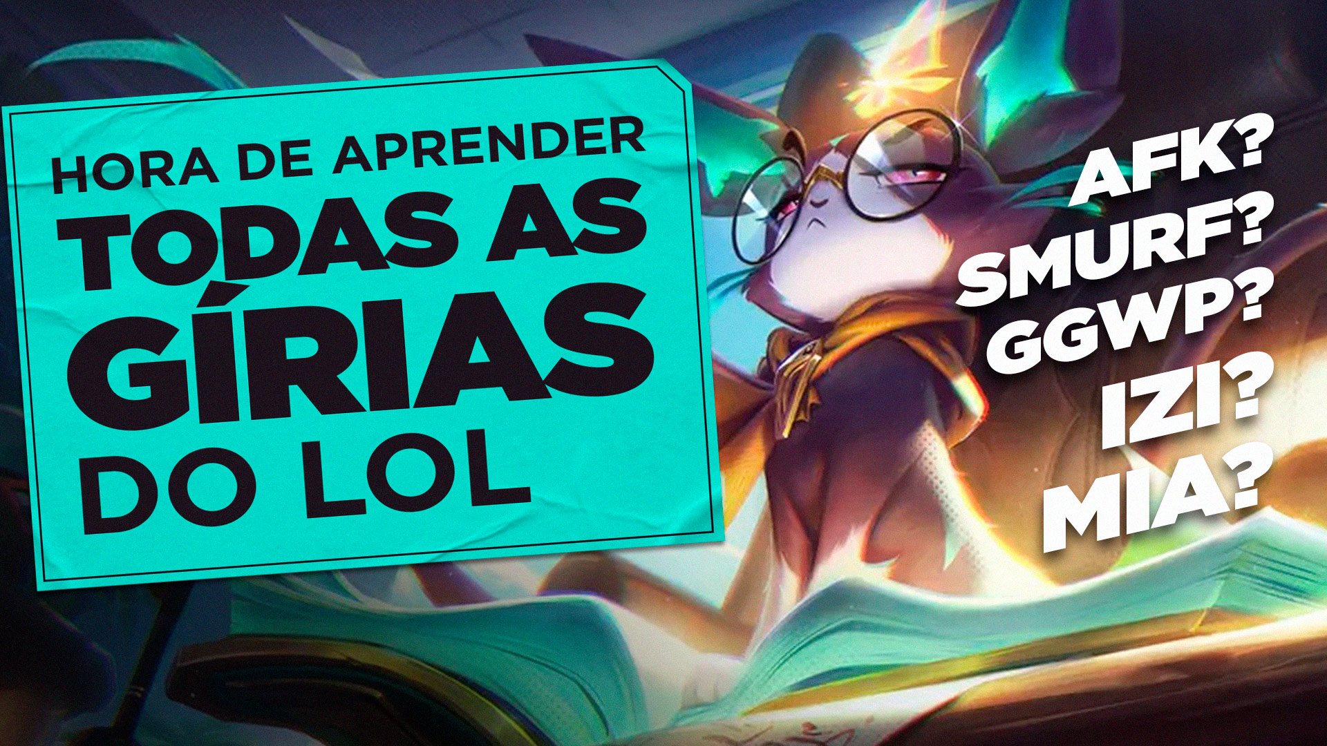 Gírias Gamers – Dialeto Gamer