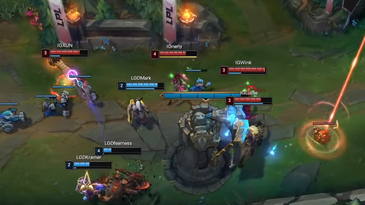 Gírias do LoL para iniciantes:  100 termos no dicionário de termos - Mais Esports