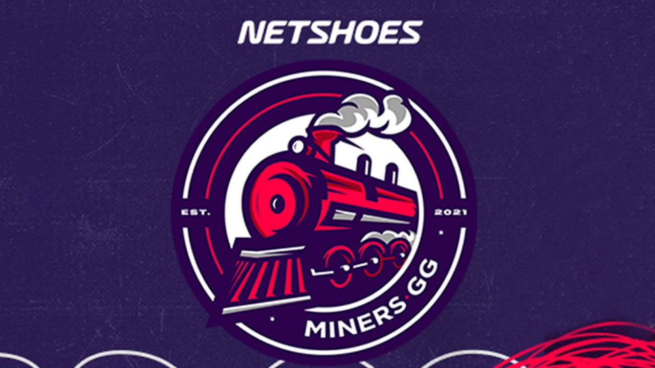CBLOL 2022: Miners terá que encerrar patrocínio da Netshoes do seu time de  LoL - Mais Esports
