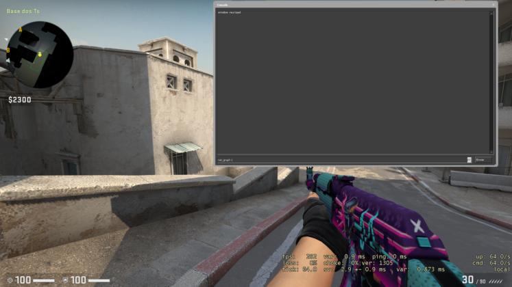 Mostrar o FPS no CS:GO: saiba como ativar o comando - Mais Esports