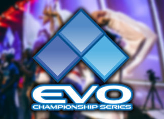 EVO 2021 terá final presencial em Las Vegas