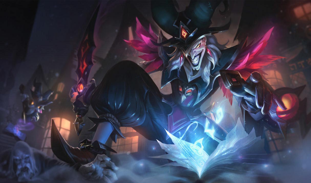 League of Legends patch 11.16 notes: Sona rework, Shaco & Jhin buffs, Coven  skins - Dexerto