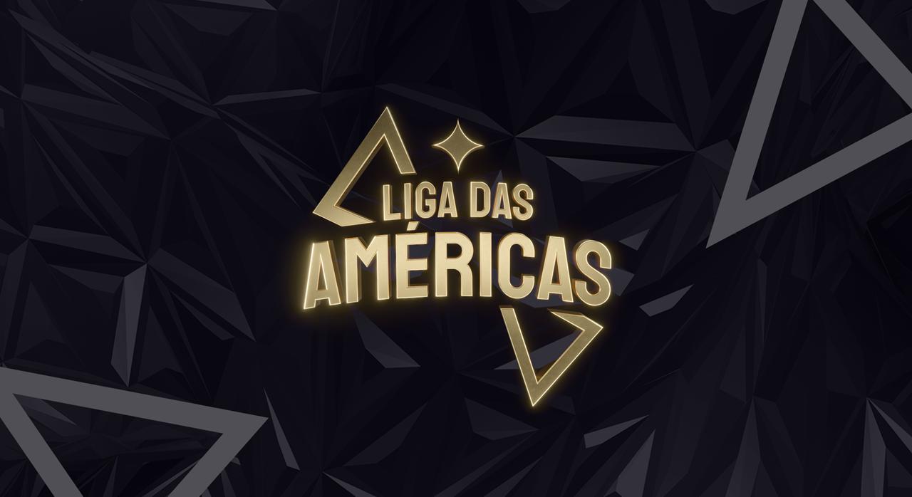 Liga dos Games