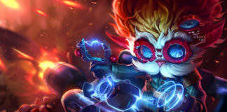 LoL: Zuao é o novo treinador da KaBuM Academy; Scary é anunciado