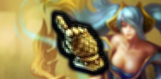Cursor legado do LoL: como ativar o ponteiro antigo
