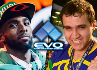 EVO 2021: Em final 100% brasileira, Konqueror leva o título no Mortal Kombat 11