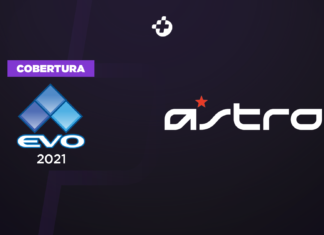 EVO 2021: Cobertura completa by ASTRO