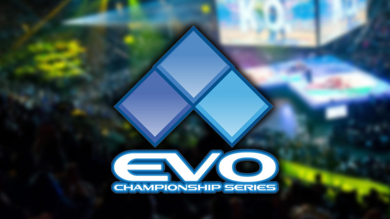 Evo anuncia jogos da edição presencial de 2022, esports