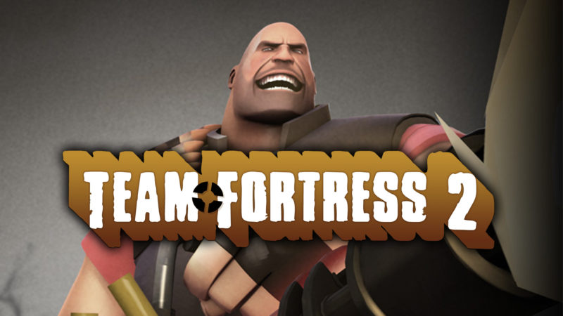 Os melhores games para se jogar em rede: Team Fortress 2, Dota 2 e outros