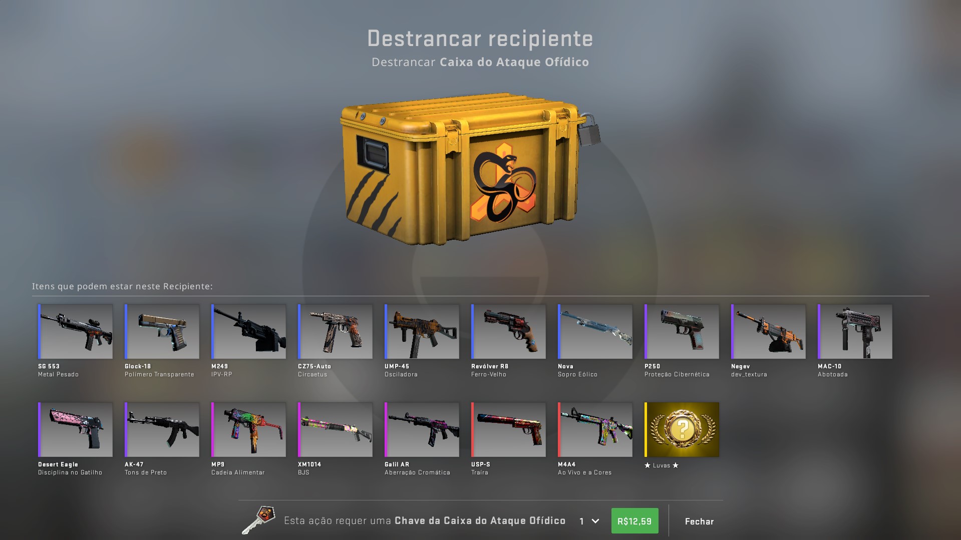 Como conseguir skins no CS:GO? Veja opções grátis e para comprar