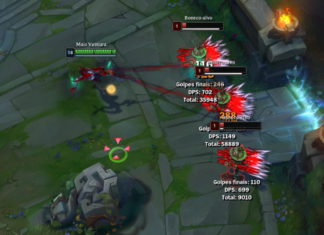 Como caitar no LoL: entenda o que é o kiting e como fazer