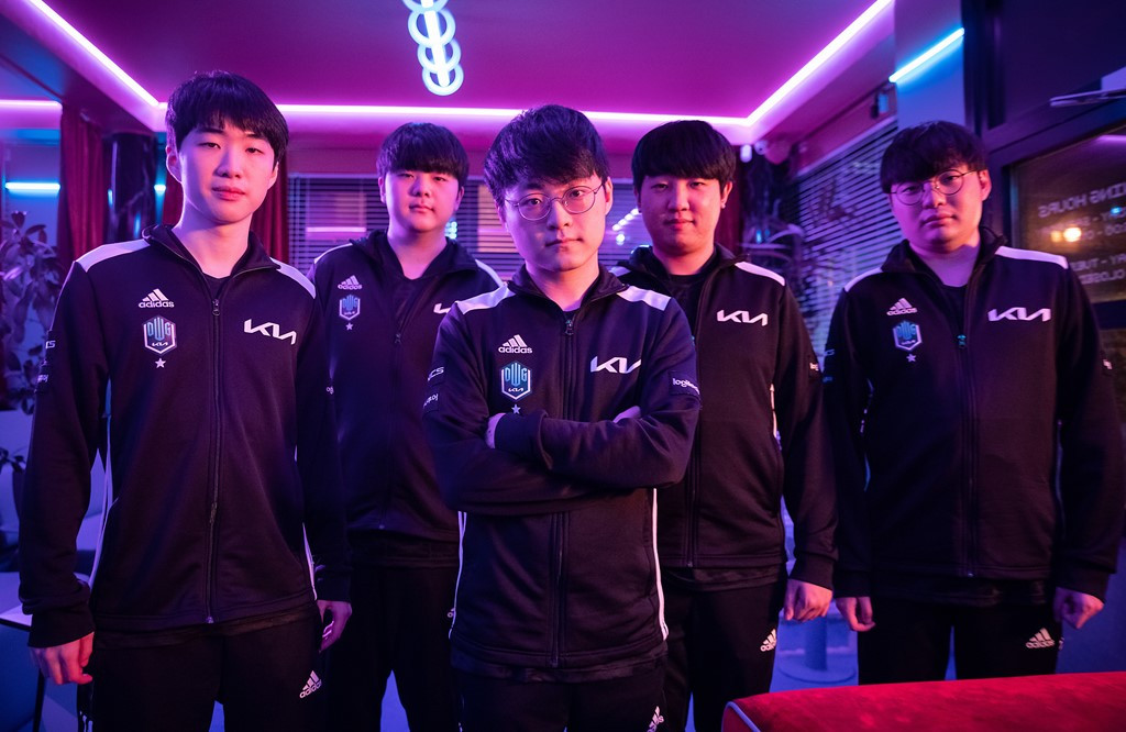 LCK 2021: T1 vai à final e se classifica para Mundial de LoL