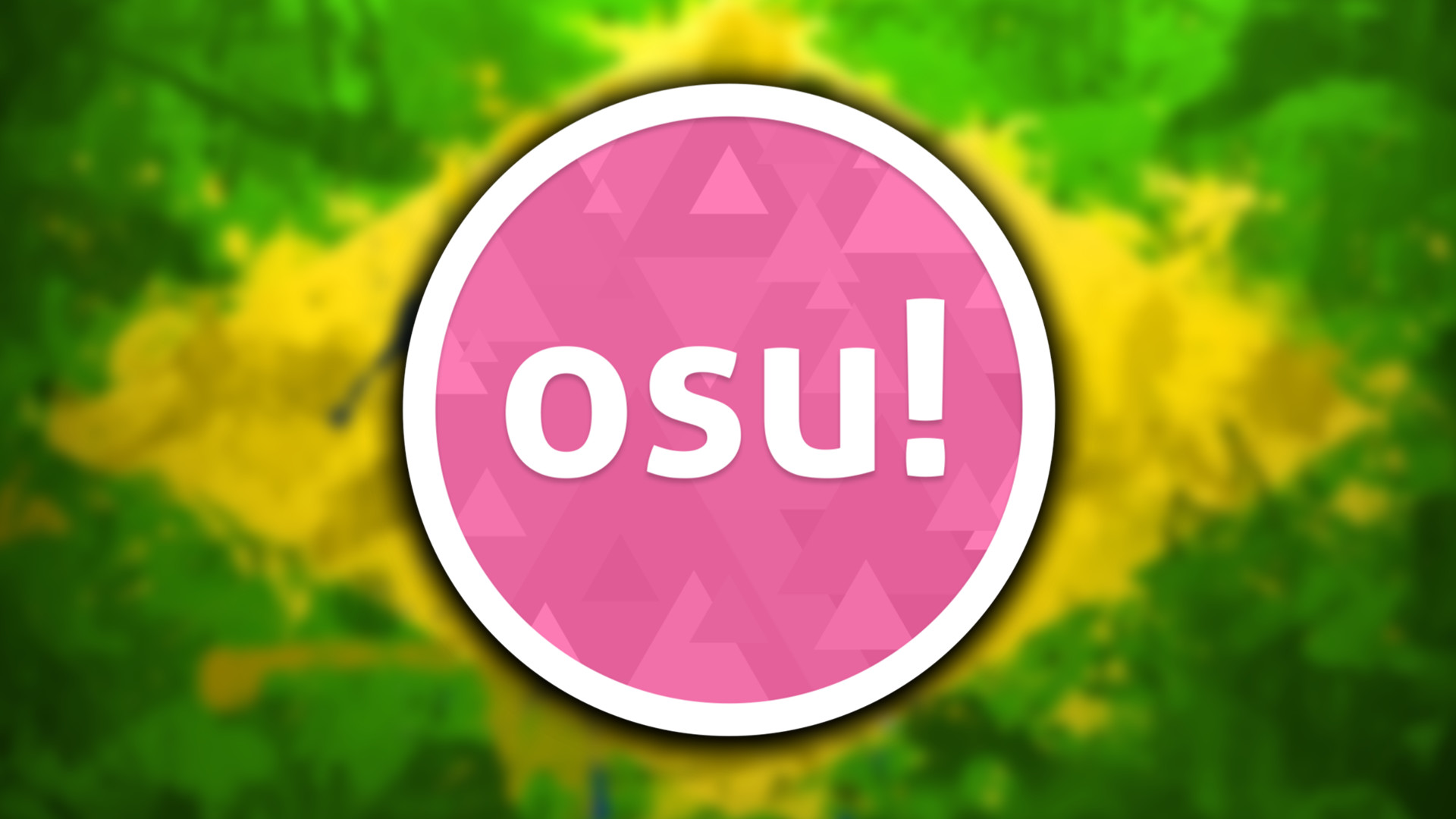 About  Osu! Brasil™ Amino