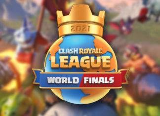 Clash Royale: Mundial de 2021 terá R$ 5,4 milhões e 4 brasileiros já estão classificados