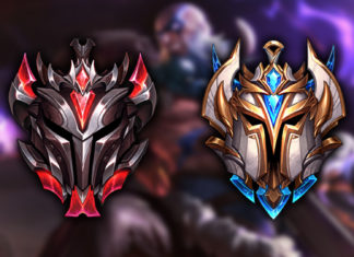 Elos do LoL 2025: todos os ranks do League of Legends