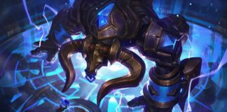 Skins Hextech do LoL: todas já lançadas no League of Legends