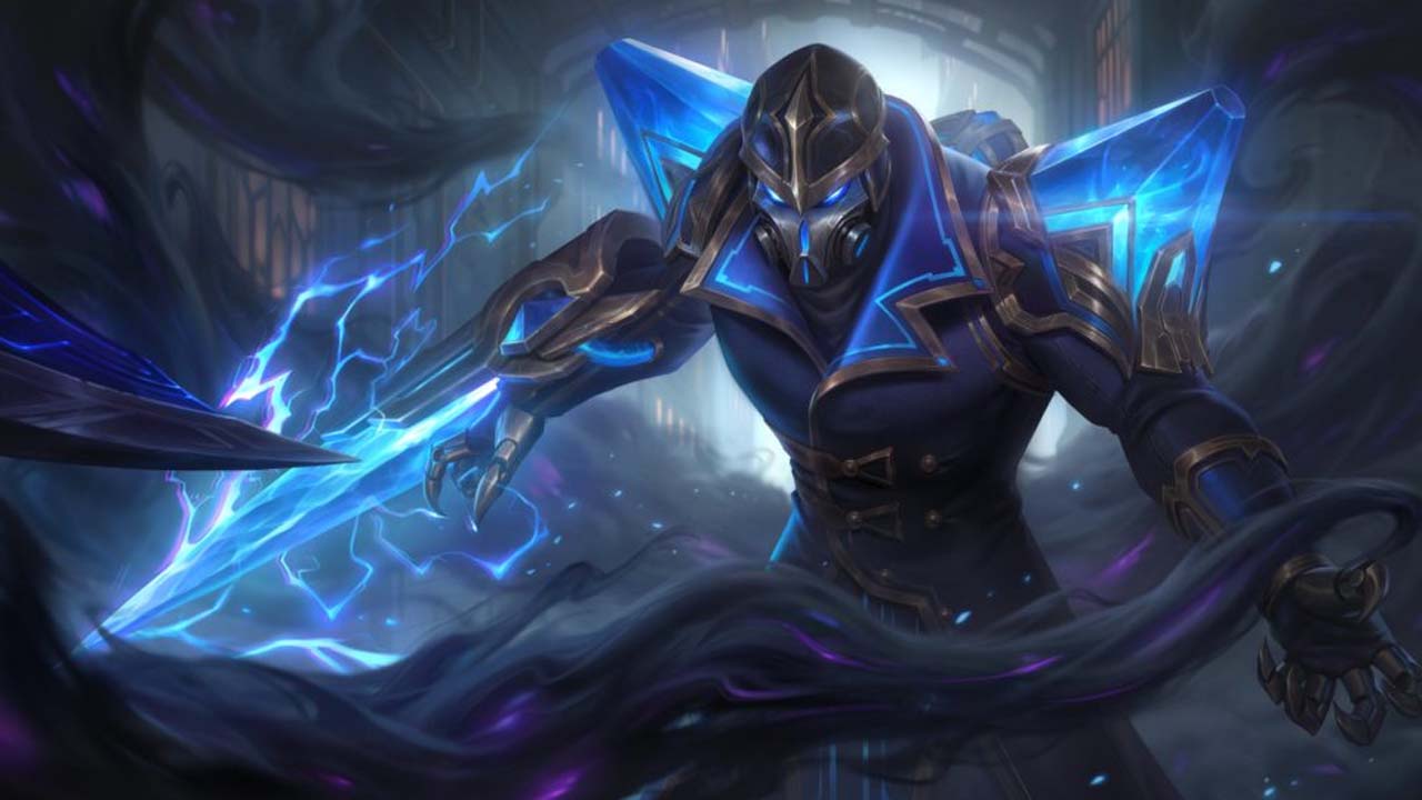 Skins Hextech do LoL: veja todas já lançadas no League of Legends