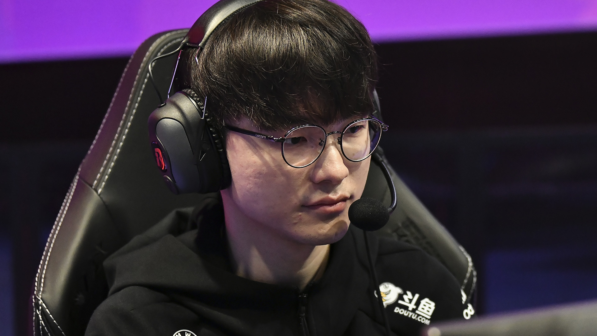 LoL: Faker é citado na lista dos 30 abaixo dos 30 da Forbes na Ásia - Mais  Esports