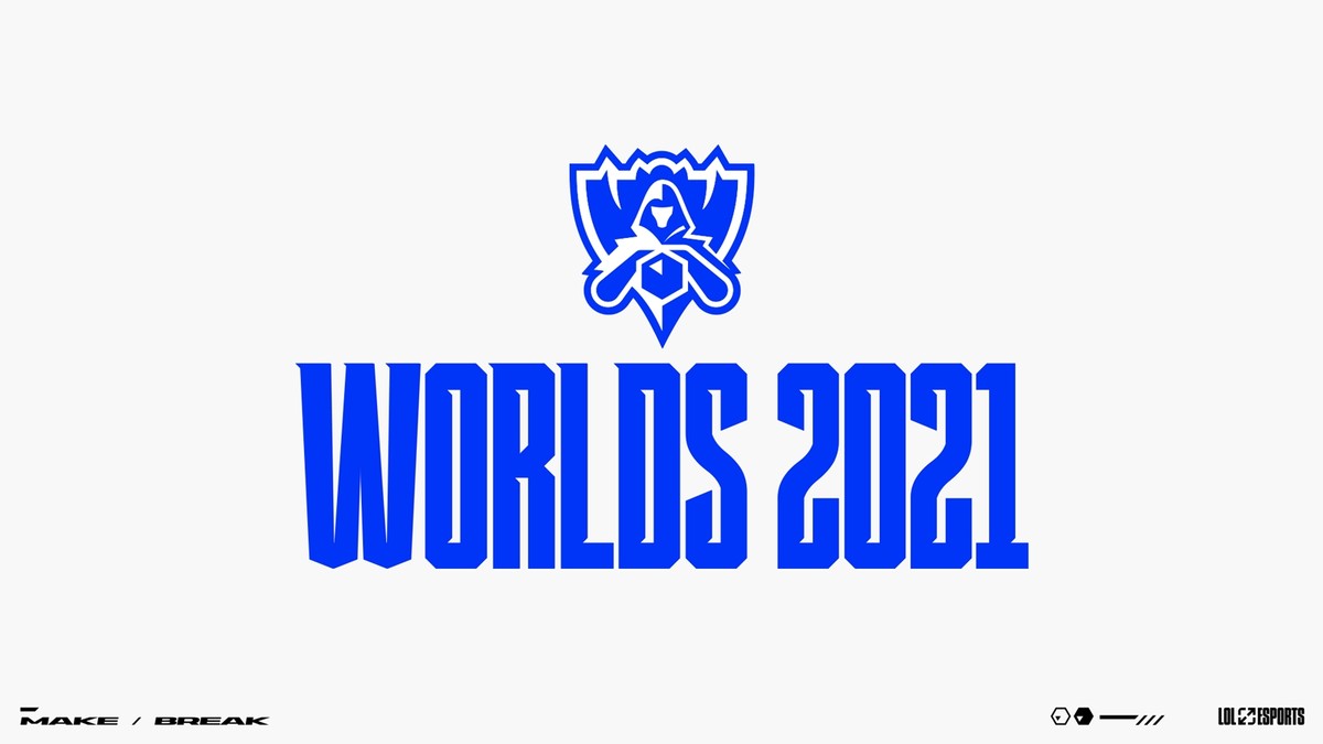 Worlds 2024: Mundial de LoL deverá acontecer na Europa, dizem sites - Mais  Esports