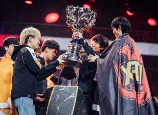 LPL 2026: FunPlus Phoenix oficializa saída da liga chinesa