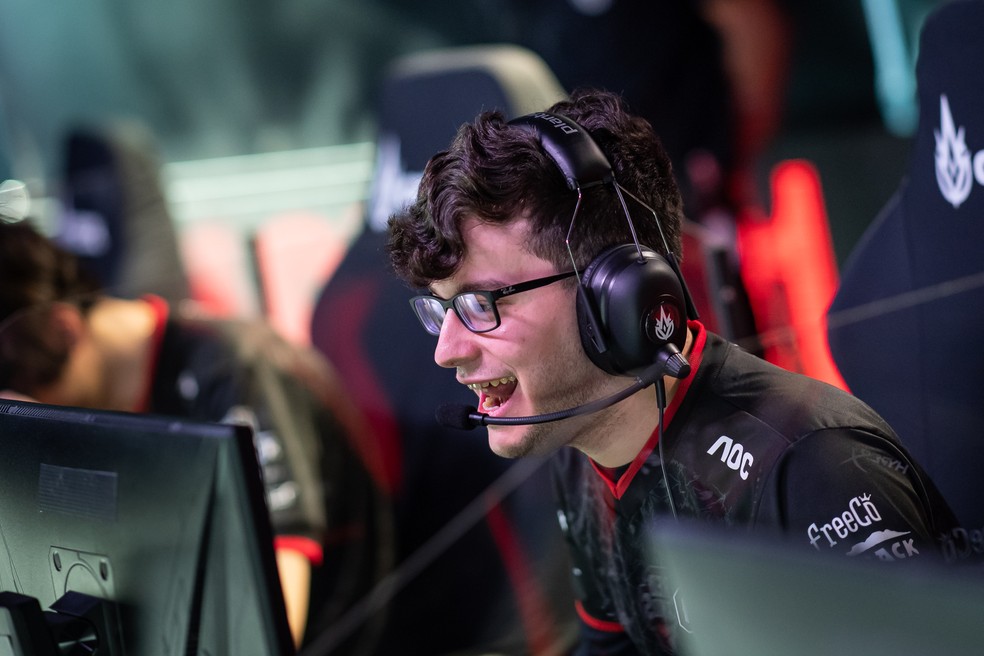 Mundial de LOL 2021: veja jogos, grupo da RED Canids e formato do Worlds