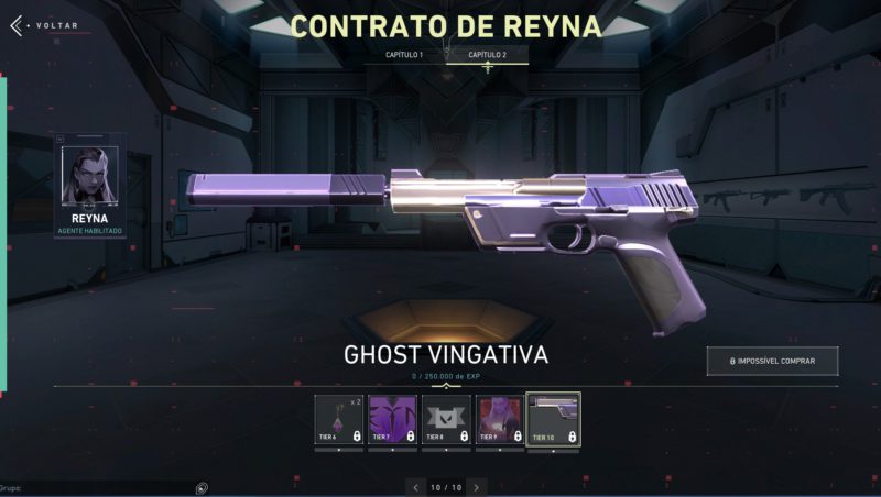 COMO CONSEGUIR PEGAR DE GRAÇA AS NOVAS SKINS ESPECIAIS INFLUENZOR