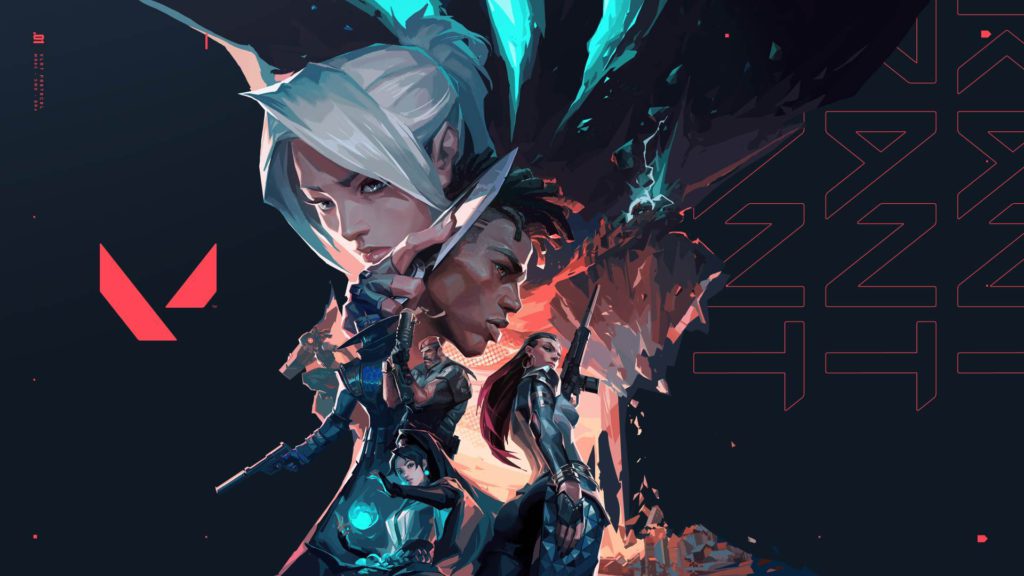 Valorant Minimum Game Requirements Get Heavier