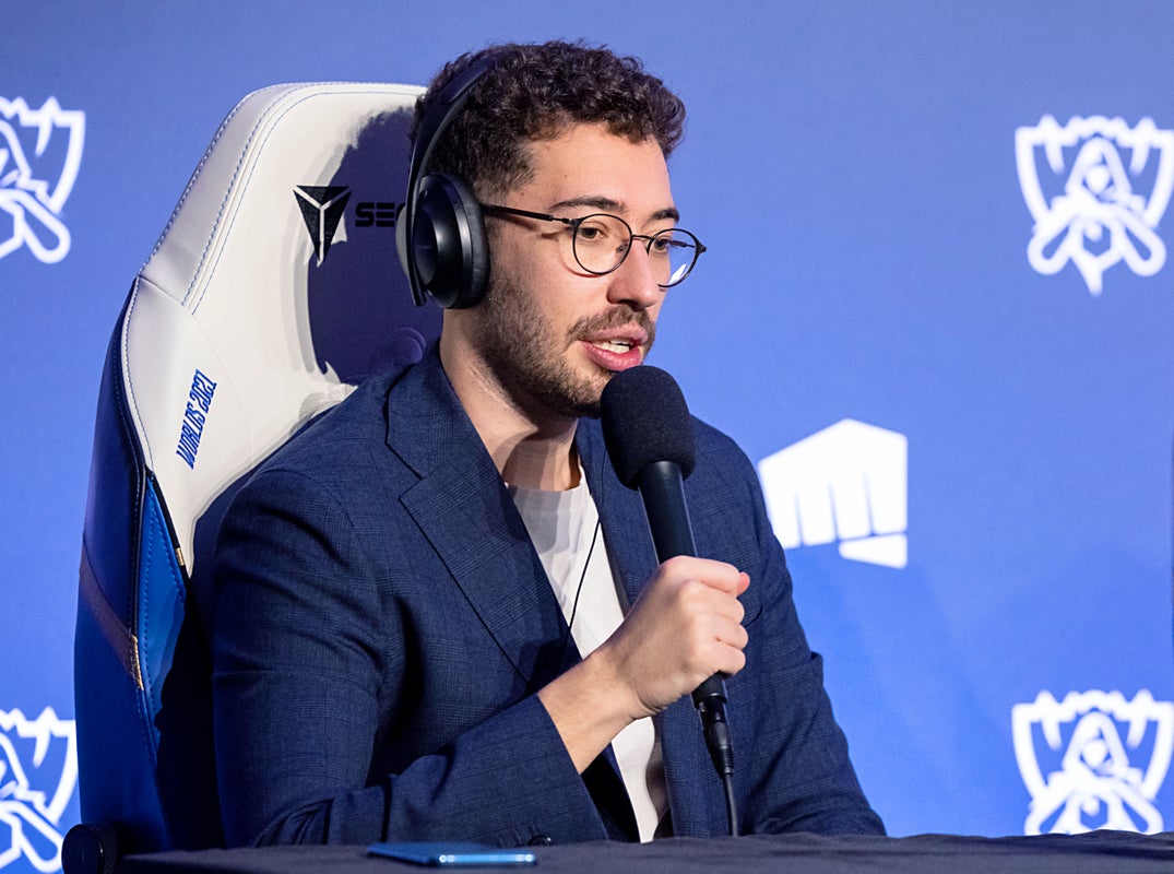 LoL: Flanalista é o novo assistente de treinador e tradutor da Cloud9 -  Mais Esports