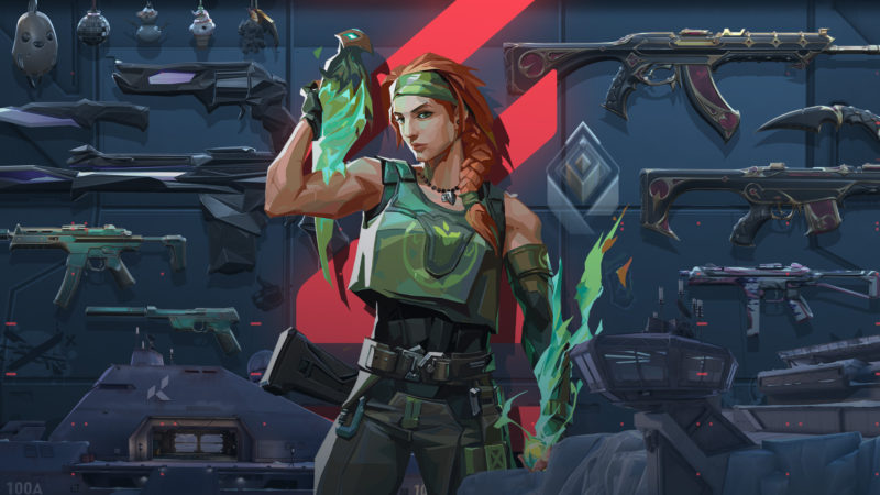 Quanto dinheiro já gastei no VALORANT? - Mais Esports