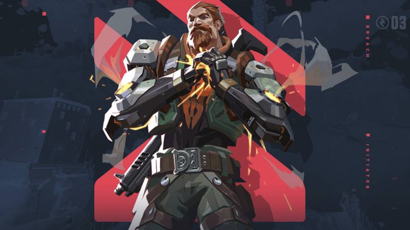 Personagens do VALORANT: todos os agentes do FPS - Mais Esports
