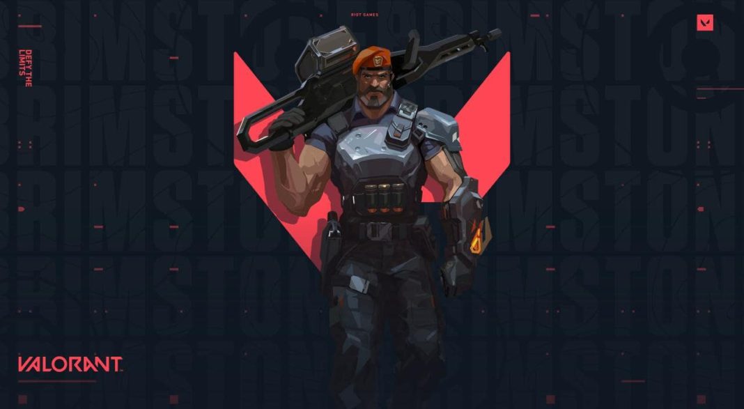 Personagens do VALORANT: todos os agentes do FPS - Mais Esports