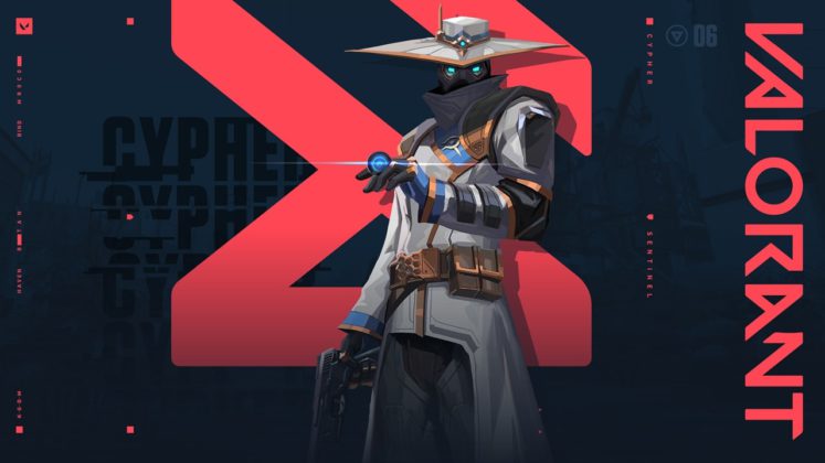 Personagens do VALORANT: todos os agentes do FPS - Mais Esports