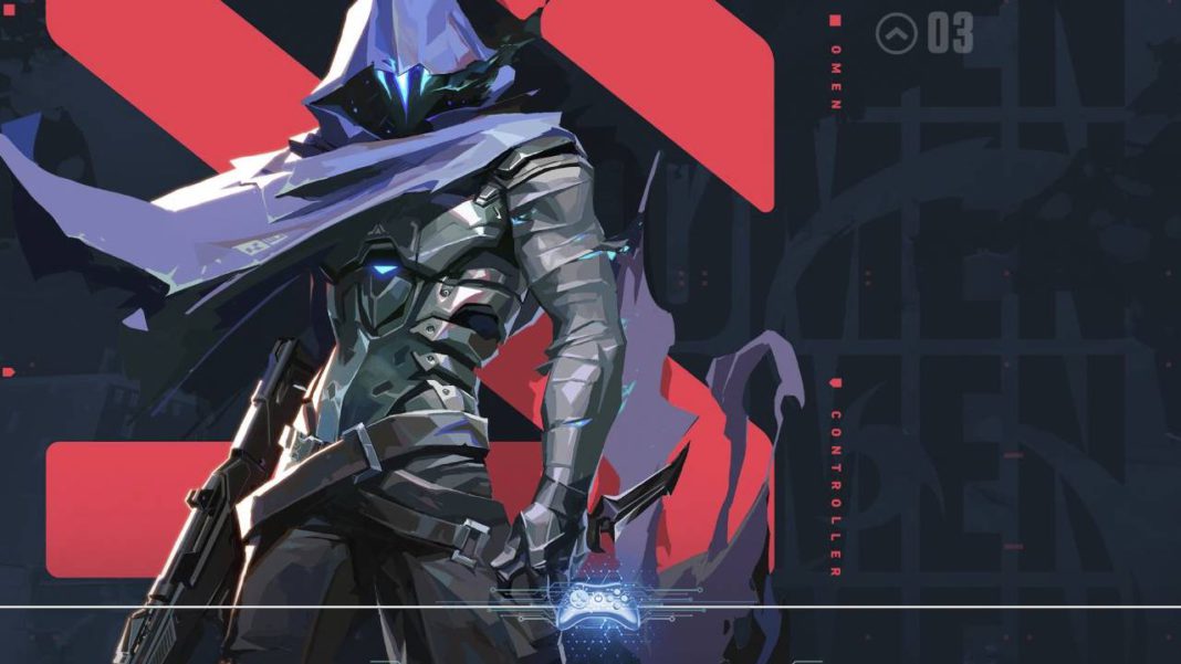 Personagens do VALORANT: todos os agentes do FPS - Mais Esports