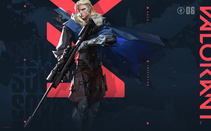 Personagens do VALORANT: todos os agentes do FPS - Mais Esports