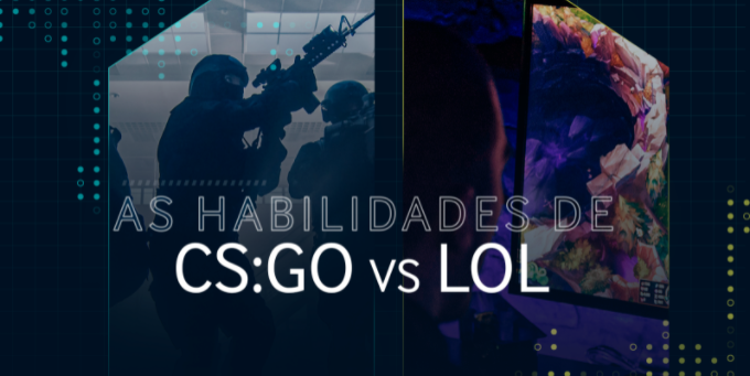 Jogadores vs times: relembre escândalos no CS:GO, LoL e mais esports