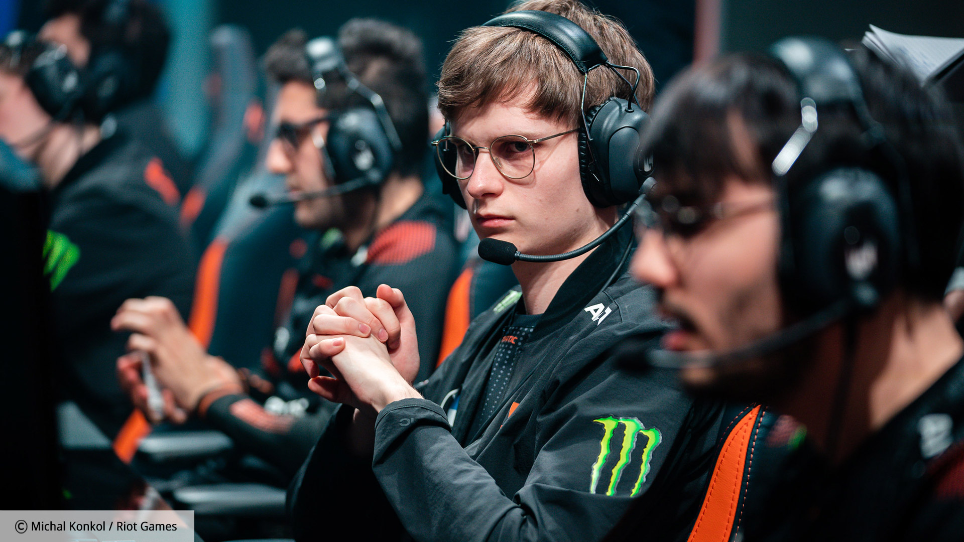 Worlds 2022: jogadores da Fnatic testam positivo para Covid-19, lol