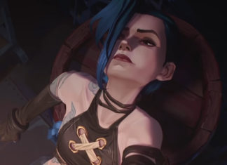 Arcane: A Jinx morreu na segunda temporada da série? Veja teorias