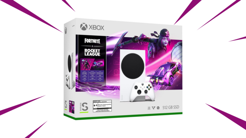 Xbox One ganha pacote especial de Fortnite com skin exclusiva