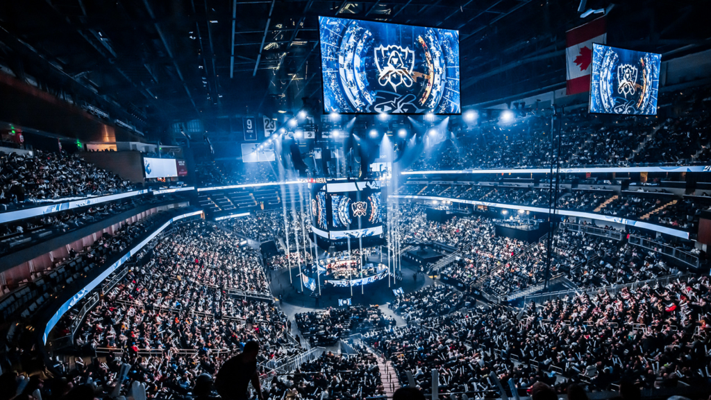 Worlds de LoL: relembre campeões, sedes e edições do Mundial