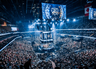 Times campeões do mundial de LoL (Worlds) &#8211; ATUALIZADO