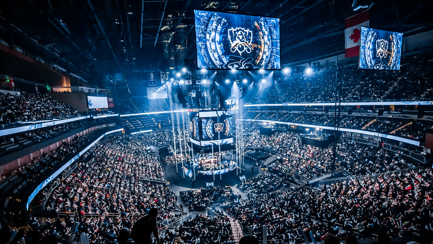 LoL Worlds: conheça todas as músicas criadas para o mundial