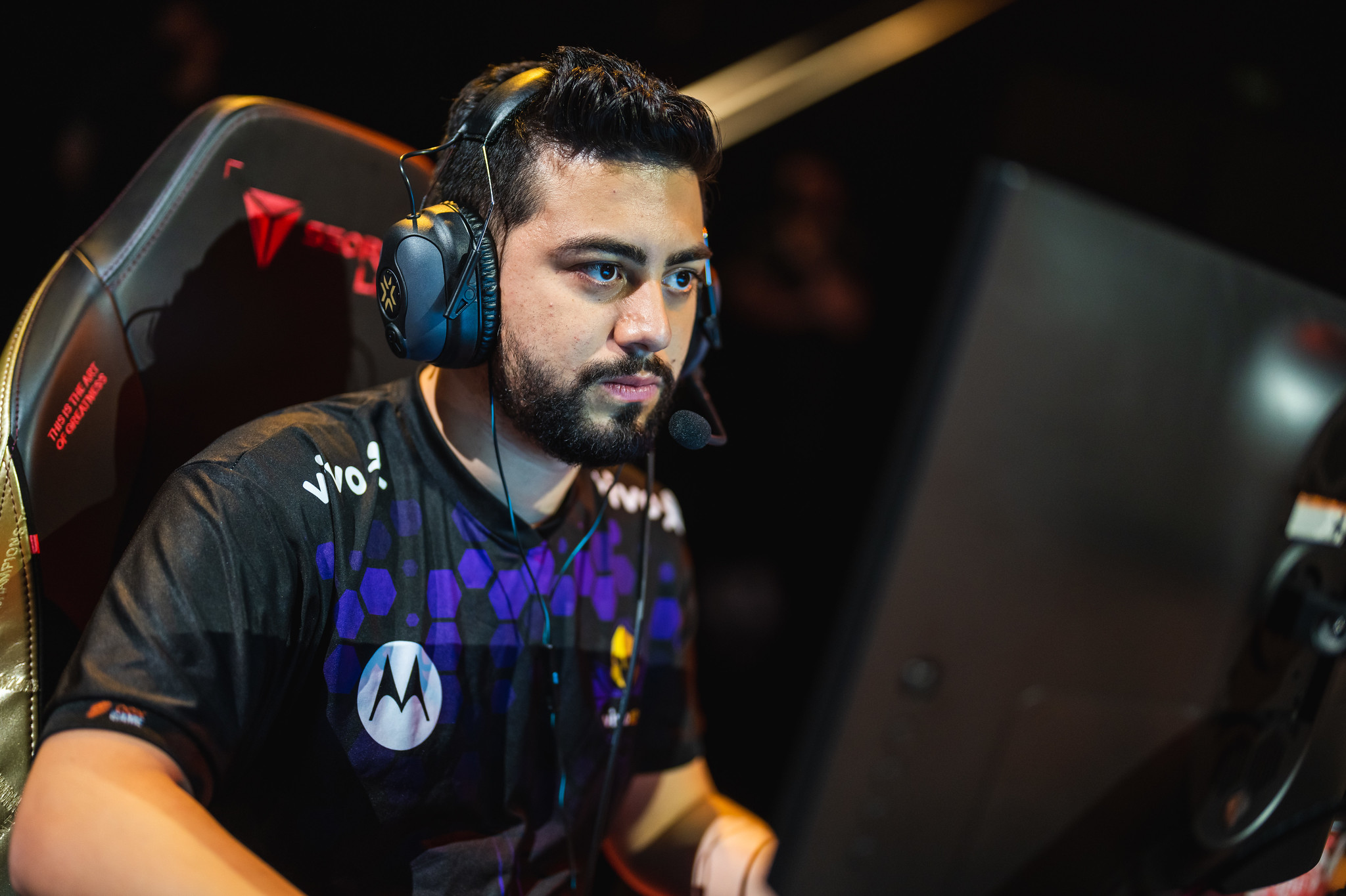 VALORANT Champions 2021: Jogadores da Keyd comentam punição: “Algo ...