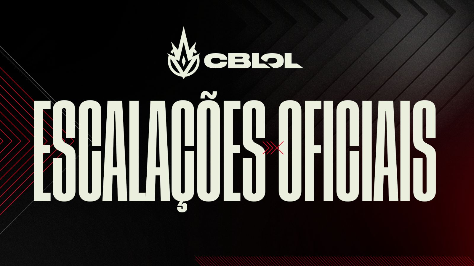 CBLoL 2023: Confira as lineups dos times do 2º split