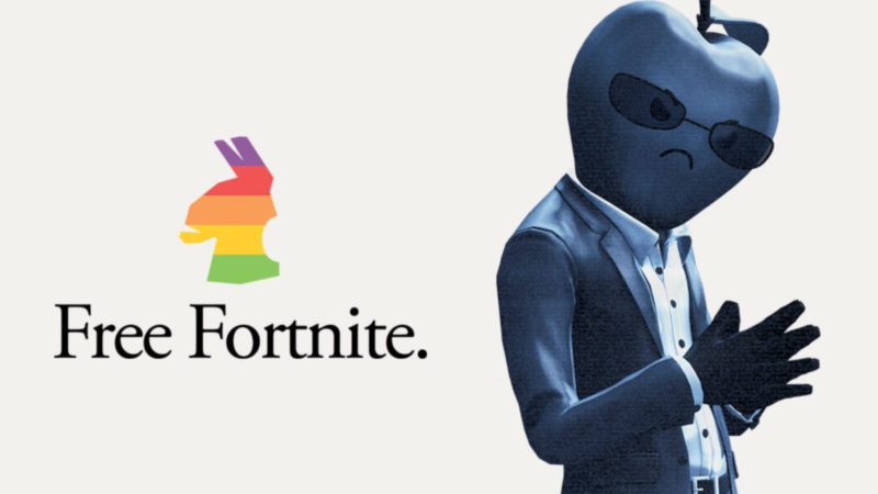 Apple leva briga com Epic Games para Suprema Corte dos EUA - Meio Bit