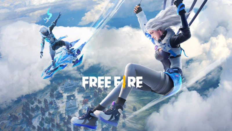 Free Fire alcança mais de 150 milhões de jogadores ativos em 2021 - Drops  de Jogos