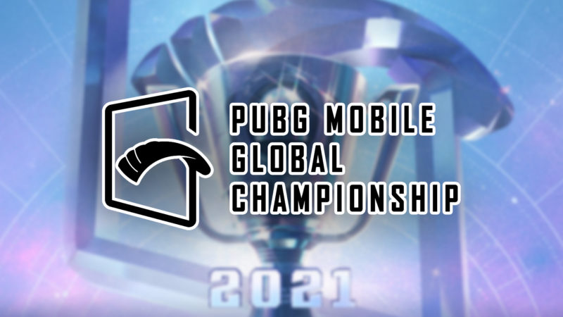 PUBG Mobile Global Championship é anunciado com premiação de US$ 2 milhões, esports